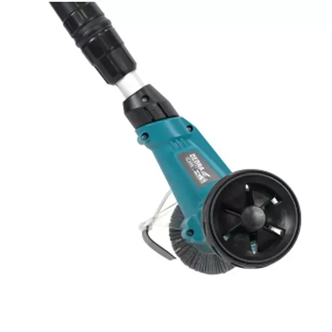 DEDRA DED7098 cordless grass shear DEDRA DED7098 cordless grass shear