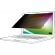 3M Bright Screen Privacy Filter for 14in Laptop, 16:9, BP140W9B