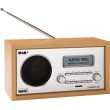 Imperial DABMAN 30 Personal Analog & digital Silver Imperial DABMAN 30 Personal Analog & digital Silver