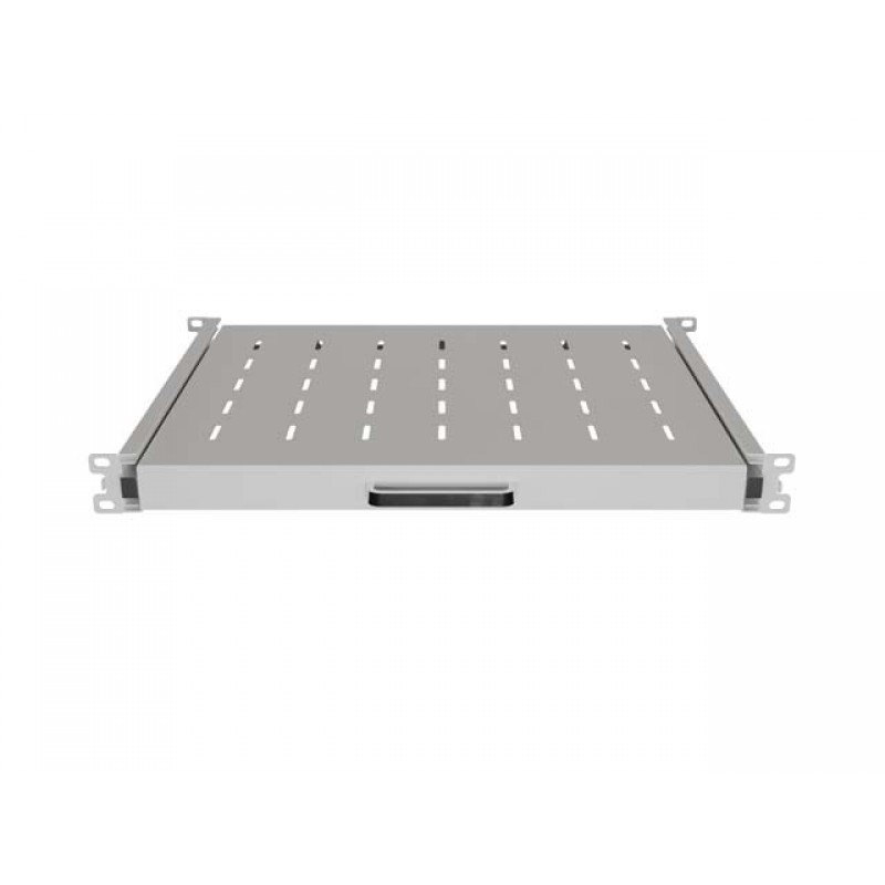 Lanberg AK-1020-S rack accessory Sliding shelf