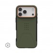 Urban Armor Gear Civilian mobile phone case 17.5 cm (6.9