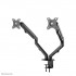 Neomounts FPMA-D650DBLACK Monitor arm 17-27