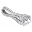 FOSCAM T8EP 8MP POE IP Camera White FOSCAM T8EP 8MP POE IP Camera White