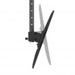 Maclean Ceiling Mount for TV, max. load 50 kg, 37 75
