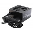 Seasonic CORE GC-650 ATX 3.1 power supply unit 650 W 24-pin ATX Black Seasonic CORE GC-650 ATX 3.1 power supply unit 650 W 24-pin ATX Black