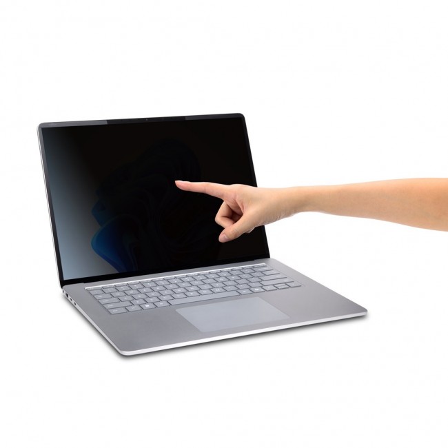 Kensington MagPro Elite Magnetic Privacy Screen for Surface Laptop 13.8
