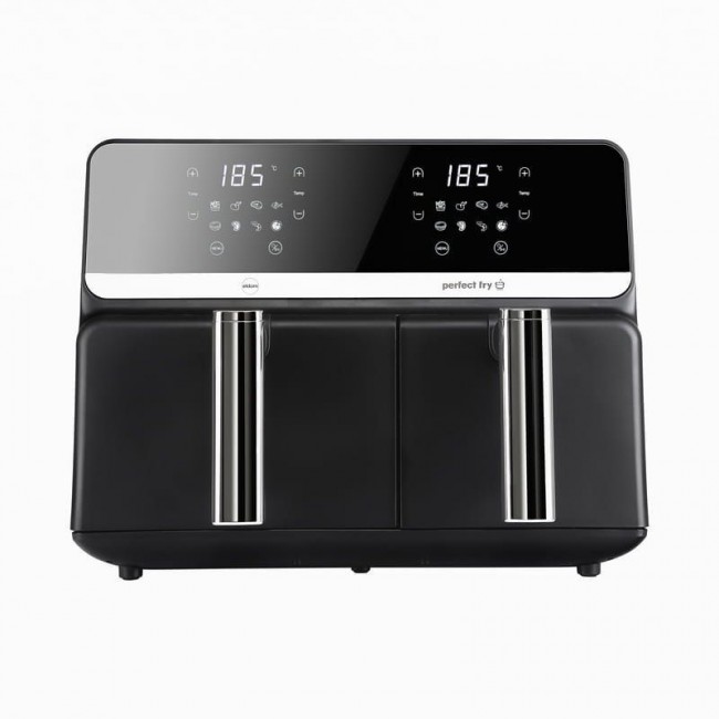 ELDOM AIR FRYER FR200 FRITELA