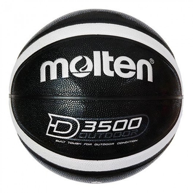 Molten B7D3500 KS - basketball, size 7 Molten B7D3500 KS - basketball, size 7