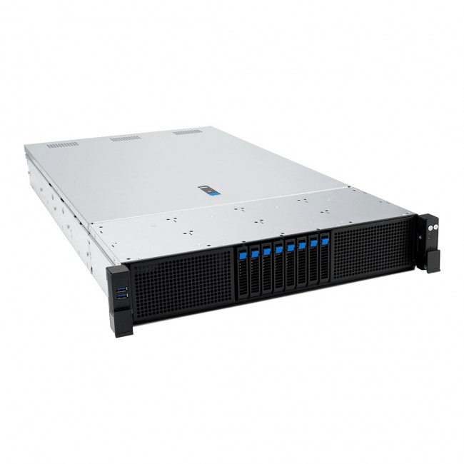 Asus Rack Platform (2U) AMD RS720A-E13-RS8G Asus Rack Platform (2U) AMD RS720A-E13-RS8G