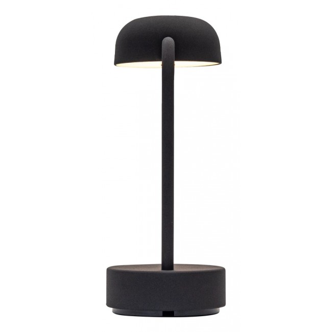 Kooduu Fokus table lamp 1 W LED Anthracite Kooduu Fokus table lamp 1 W LED Anthracite