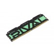 Goodram *DDR4 Rival Radiant 16GB (2* 8)/3200 CL16 Green memory module 2 x 8 GB 3200 MT/s 288-pin DIMM