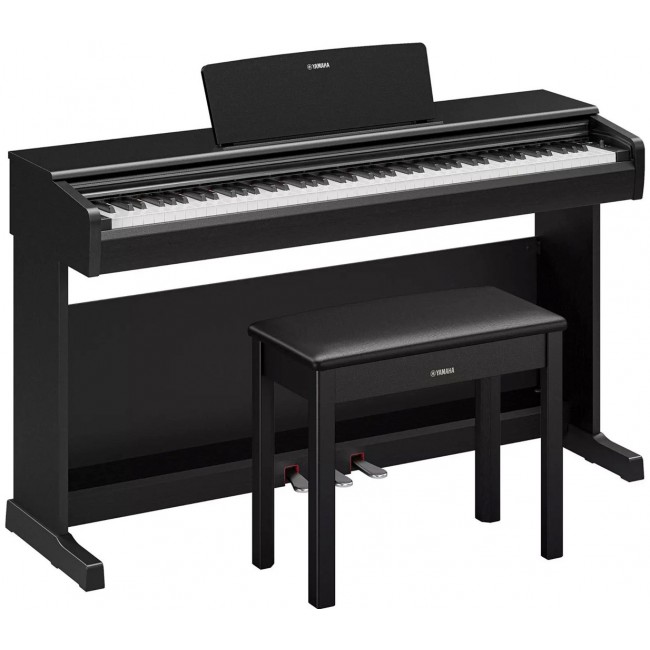 Yamaha ARIUS YDP-146B - digital piano