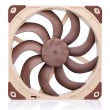 Noctua NF-A14X25 G2 PWM SX2-PP computer cooling system Computer case Fan 14 cm Beige 2 pc(s)