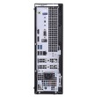 DELL OptiPlex 3060 i3-8100 8GB 256GB SSD SFF Win11pro Used