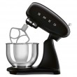 Smeg SMF05BLEU mixer Stand mixer 1000 W Black