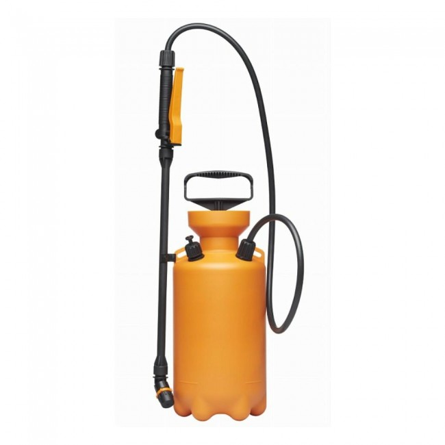 PRESSURE SPRAYER 5L PRESSURE SPRAYER 5L