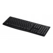 Logitech Wireless Keyboard K270