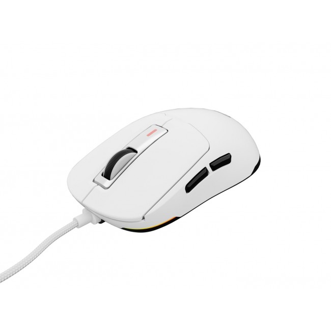GENESIS Krypton 660 mouse Gaming Ambidextrous USB Type-A Optical 12000 DPI
