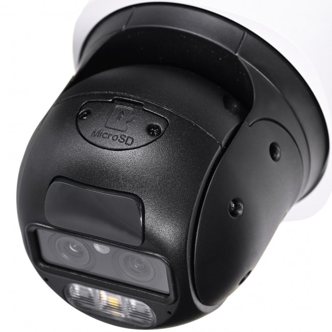 Reolink TrackMix Series G770 Dome IP security camera Outdoor 2560 x 1440 pixels Ceiling/wall