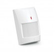 Satel GREY Plus Passive infrared (PIR) sensor/Microwave sensor White