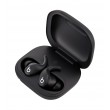 Apple Powerbeats Fit Jet Black - in-ear headphones, black