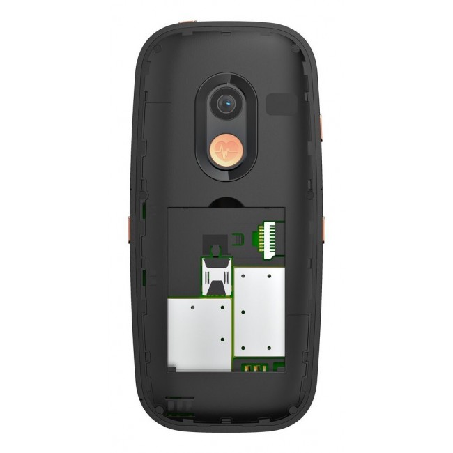 Gigaset GL695 5.87 cm (2.31