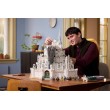 LEGO ICONS 11377 The Lord of the Rings: Minas Tirith LEGO ICONS 11377 The Lord of the Rings: Minas Tirith