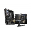 MSI MEG Z890 ACE motherboard Intel Z890 LGA 1851 (Socket V1) ATX