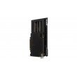 Graphics card. XFX SWIFT RX 9060XT OC 3-FAN 16GB Graphics card. XFX SWIFT RX 9060XT OC 3-FAN 16GB