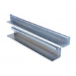 L-shaped mounting rails for server cabinets 19