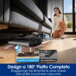 Tineco FloorOne i5 Stretch PLUS Upright vacuum Battery Dry&wet Bagless Grey 2.5 Ah Tineco FloorOne i5 Stretch PLUS Upright vacuum Battery Dry&wet Bagless Grey 2.5 Ah