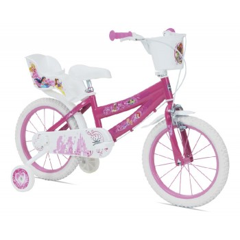 Children's bicycle 16