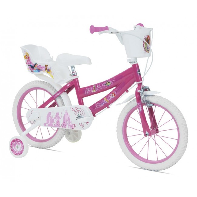 Children's bicycle 16