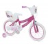 Children's bicycle 16