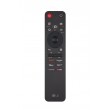 LG MR26GA remote control TV Press buttons, Rotary