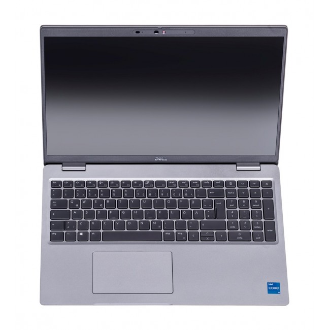 DELL LATITUDE 5521 i5-11400H 16GB 256GB SSD 15,6