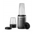 Philips 5000 series HR2766/00 blender 0.7 L Tabletop blender 1000 W Black, Stainless steel