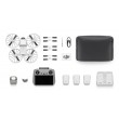 DJI Flip Fly More Combo RC 2 4 rotors Quadcopter 48 MP 3840 x 2160 pixels 3110 mAh Black, White