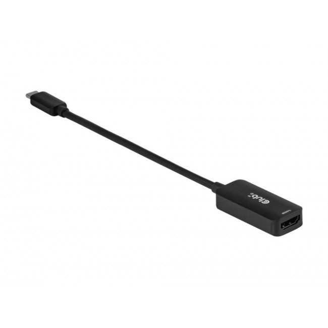 CLUB3D USB-C to HDMI 2.1 Adapter 8K60Hz