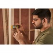 Stanley SLM65 Laser distance meter Black, Yellow 20 m