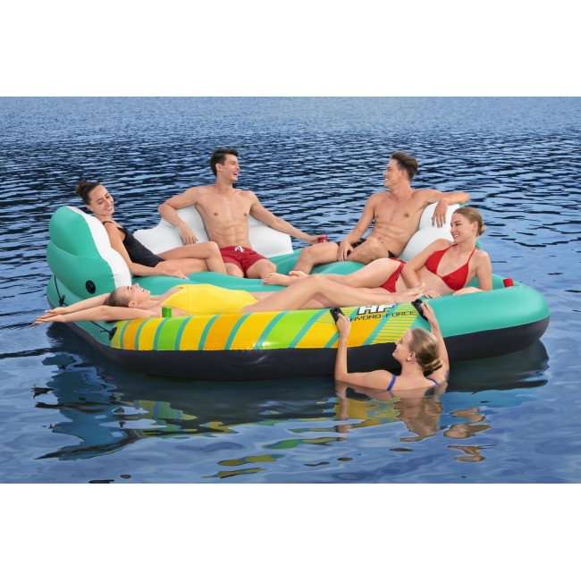Bestway Hydro-Force 9'10