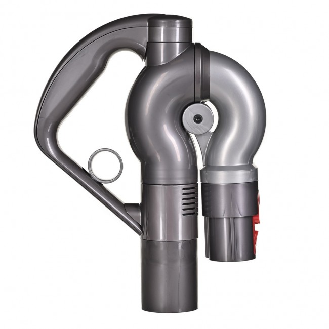 Dyson Cinetic Big ball Multi floor 2 700 W Cylinder vacuum Dry Bagless 0.8 L Dyson Cinetic Big ball Multi floor 2 700 W Cylinder vacuum Dry Bagless 0.8 L
