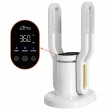 SHOE DRYER OZONE PRO+ MT6539 Shoe dryer with ozone disinfection.