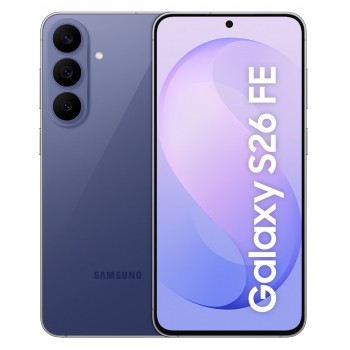 Samsung Galaxy S26 FE 17 cm (6.7