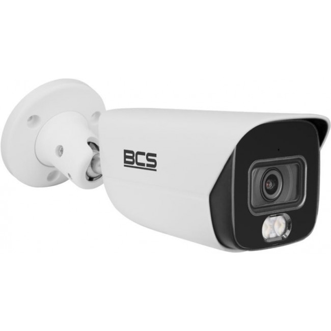 BCS BCS-L-TIP25FCR5L5-Ai2 Bullet IP security camera Outdoor 2960 x 1668 pixels Ceiling/wall