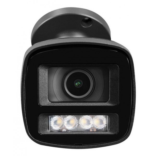 BCS BCS-L-TIP14FCL5-Ai1-G Bullet IP security camera Outdoor 2688 x 1520 pixels Ceiling/wall