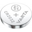 Varta 06032 Single-use battery CR2032 Lithium Varta 06032 Single-use battery CR2032 Lithium