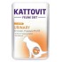 KATTOVIT Feline Diet Urinary Chicken - wet cat food - 85g