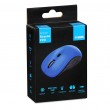 iBOX i009W Rosella wireless optical mouse, blue iBOX i009W Rosella wireless optical mouse, blue