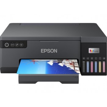 Epson EcoTank L8050 Inkjet Printer 25 ppm